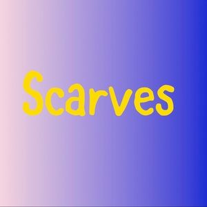 SCARVES